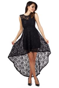 Sukienka Model 581024 Black