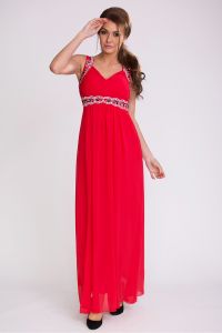 Sukienka Model 16780 Red