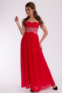 Sukienka Model 16807 Red