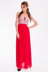Sukienka Model 16805 Red