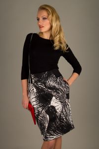 Klasyczne Eleganckie KOZAKI Wysokie