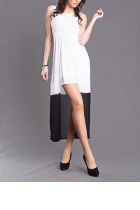 Sukienka Model 15242 White