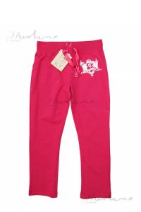 Spodnie Model 13927 Pink