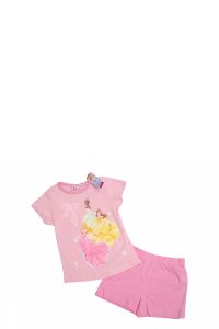 Piżama Model 15458 Pink