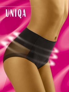 Figi Model Uniqa Black