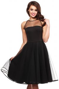 Sukienka Model MOE148 Black
