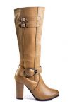 MODNE Kozaki BLOCK Heels