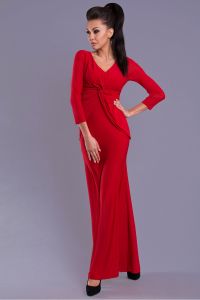 Sukienka Model 15975 Red