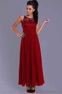 Sukienka Model 16558 Red